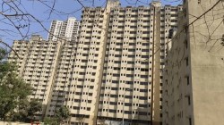 कोन, पनवेलमधील गिरणी कामगारांना दिलासा; एप्रिल २०२४ ते मार्च २०२७ दरम्यानचे सेवाशुल्क माफ