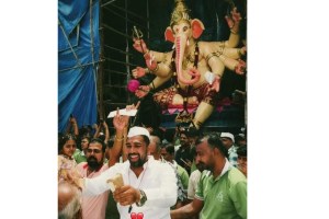 Bhuleshwar Cha Raja Mumbai | Ganesh Utsav Small Idol Decision | Bhuleshwar Ganeshotsav Accident | Mumbai Public Ganeshotsav Safety Rules