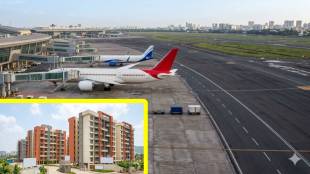 Nandgiri State Guest House Vile Parle | Mumbai Airport Guest House | Jaykumar Rawal Protocol Department | Maharashtra State Guest House Mumbai