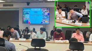 Mira Bhayandar Municipal Corporation digital waste management | Commissioner Radhabinod Sharma Swachh Bharat Abhiyan | MBMC garbage collection technology Maharashtra | National conference clean cities initiative