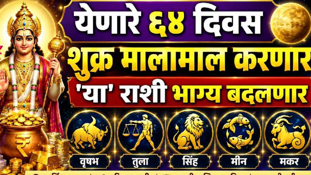 Shukra Gochar 2026 Shukra Gochar 2026