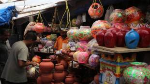 Thane Dahi Handi Pot Price Hike