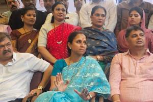 supriya-sule-criticizes-mahayuti