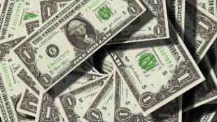 NRI FCNR B Dollar Deposits