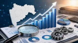 Maha-TAC Maharashtra scheme evaluation cell | Maharashtra government data driven governance | IIM Mumbai CRISP collaboration policy analysis | public fund utilization audit Maharashtra