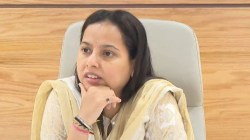 मुंबई-गोवा महामार्गाचे काम पूर्ण होईपर्यंत खारपाडा टोल स्थगित करावा; मंत्री आदिती तटकरे यांची मुख्यमंत्री देवेंद्र फडणवीस यांच्याकडे मागणी