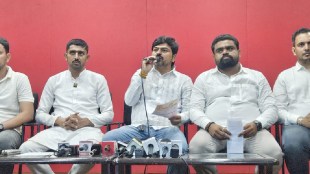 Pune Sound Light Generator Owners Association | DJ ban in Maharashtra Ganeshotsav rules | Pune DJ Association press conference | Pune Noise Pollution Limit guidelines