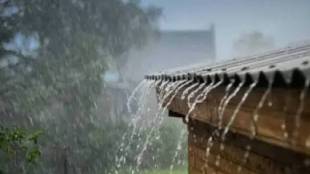 Vidarbha Rain Update Orange Alert | Gondia Amravati Rain Weather Forecast | Nagpur Regional Meteorological Centre Alert | Maharashtra Monsoon Weather Update Vidarbha