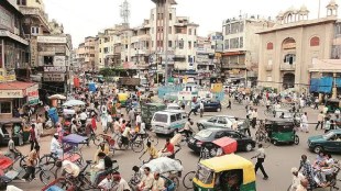 chandani chowk bhugaon flyover tender cancelled | pune municipal corporation pmc tender scam news | naval kishore ram pmc commissioner decision | chandani chowk flyover project delay pune news
