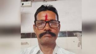 Vashi NMMC Hospital Expired Saline Death | Navi Mumbai Municipal Hospital Negligence Gopiram Khadse | Vashi NMMC Hospital Protests BJP Hindu Organizations | Navi Mumbai Health Department Action Nurses Suspended