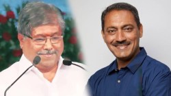 चंद्रकांत पाटील यांच्याविषयी अवमानकारक वक्तव्य केल्याबद्दल संतोष पंडित यांना अटक