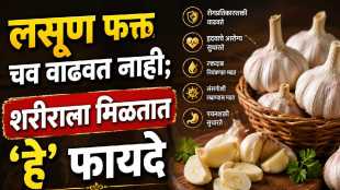 Why should garlic be part of your daily diet