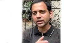 मारहाणीनंतर विद्यानंद बापटांची पोलिसांकडून सुरक्षित जागी रवानगी; संरक्षण पुरवण्याची रोहित पवारांची मागणी