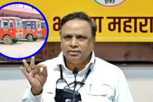 Ashish Shelar ST bus NCMC card mandatory instruction | Maharashtra ST Mahamandal Senior Citizen card update | Pratap Sarnaik reaction on NCMC card policy | Mahayuti dispute over ST concession NCMC card