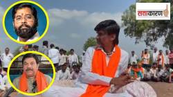 जरांगे यांच्या आंदोलनातून वजा होत जाणारे शिष्टमंडळ; एकनाथ शिंदे ते प्रसाद लाड, मार्गे आशिमा मित्तल