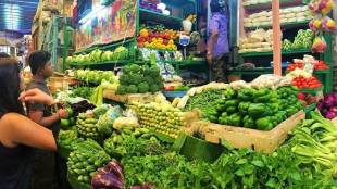 Vasai Virar Inflation News Grocery Price Hike | Maharashtra Essential Commodities Price Rise Household Budget | Vasai Virar Kitchen Budget Fuel Edible Oil Prices | Palghar District Price Rise Inflation Impact