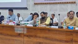 पालकमंत्रीपद मिळाले तरी रायगडमध्ये महायुतीत संघर्ष कायम…