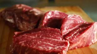 Mira Bhayandar Meat Sale Ban Paryushan Parva | MBMC Animal Husbandry Officer Vikram Niratle | Mira Bhayandar Municipal Corporation Meat Shop Closure | Jain Festival Paryushan Parva Mira Bhayandar Rules