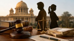 पतीच्या उत्पन्नाचा केवळ अंदाज लावून पोटगी देणे अयोग्य; उच्च न्यायालयाकडून १० लाखांच्या पोटगीचा निर्णय रद्द