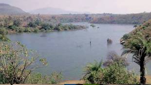 Bhama Askhed dam