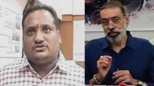 Nagpur BJP Leaders Clash DJ Ban Controversy | Sandeep Joshi Pravin Datke BJP Nagpur Controversy | Dayashankar Tiwari BJP Nagpur President DJ Noise Rules | Nagpur Police Commissioner Vishwas Nangre Patil DJ Ban Order
