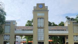 Nagpur GMCH Canteen Closed FDA License Issue | Medical College Nagpur Unlicensed Canteen Action | Dr Avinash Gawande Medical Superintendent Nagpur GMCH | Nagpur Civic News Mayo Hospital FDA Inspection