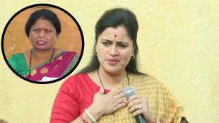 navneet-rana reply to sushma andhare | amravati stree rughnalaya fire news | hanuman gadhi 121 crore fund controversy | ravi rana yuva swabhiman dahihandi cancelled amravati