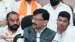 Sanjay Raut