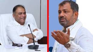wardha district jail controversy | mp amar kale letter to cm | guardian minister pankaj bhoyar wardha | wardha british era heritage prison news