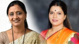 Mumbai Mayor Ritu Tawde | Rajeshree Shirwadkar | BMC Food Court Inspection | BJP Internal Conflict | Mumbai News
