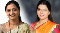दोघींमध्ये जिलबीचा गोडवा यापुढेही कायम राहील; महापौर रितू तावडे, राजेश्री शिरवडकर यांचे मनोमिलन