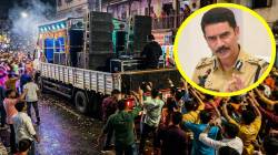 नागपुरात खरंच ‘डीजे बंदी’ आहे का? पोलीस आयुक्त विश्वास नागरे पाटील यांनी स्पष्टच सांगितले