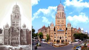 Mumbai BMC Headquarters Building | BMC Foundation Day Celebration | BMC Birth Death Records Digitization | Kishori Pednekar Demands BMC Event