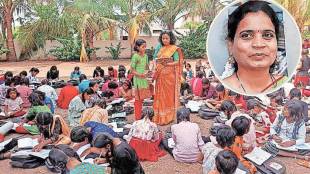 Dr Kavita Gitte National Teachers Award