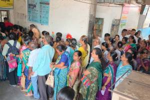MSRTC NCMC Card Extension