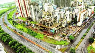 Mira Bhayandar industrial estate redevelopment | Mumbai suburbs industrial zone rule changes | Aseem Kumar Gupta inspection Mira Bhayandar | Stainless steel manufacturing hub Bhayandar news