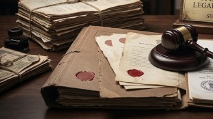 Bombay High Court SBI Fine | Missing Property Documents Compensation | SBI Dadar Branch Court Order | RBI Missing Documents Guidelines