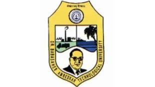 Dr BATU Professor Recruitment