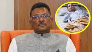 nagesh bhoir dahi handi accident | pratap sarnaik medical help thane | dahi handi govinda injury treatment | thane crime and civic news update
