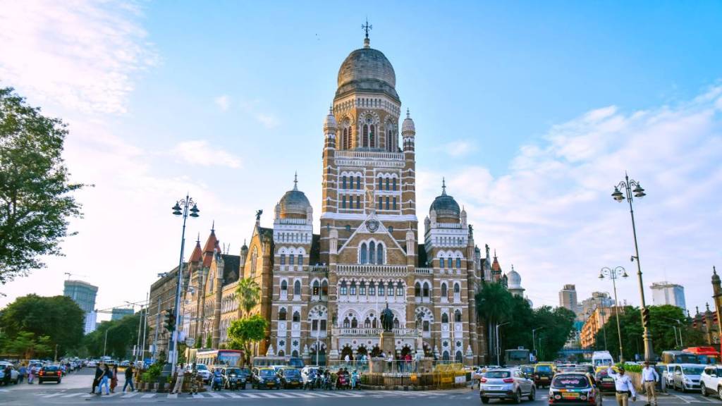 BMC General Body Meeting Mumbai | Mayor Ritoo Tawde BMC Proposals | Congress Ashraf Azmi Protest BMC | Mumbai Municipal Corporation Land Lease News BMC General Body Meeting Mumbai | Mayor Ritoo Tawde BMC Proposals | Congress Ashraf Azmi Protest BMC | Mumbai Municipal Corporation Land Lease News