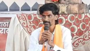 Manoj Jarange Patil Hunger Strike Antarwali Sarati | Maratha Reservation Protests Manoj Jarange | Devendra Fadnavis Eknath Shinde Manoj Jarange Allegations | Jalna Maratha Reservation News