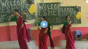 Young Girl dance on song Ulala Ulala