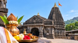 त्र्यंबकेश्वरमध्ये भाविकांची फसवणूक? ऑनलाइन पूजेच्या जाहिरातींवरून पुरोहित संघाची पोलिसांकडे तक्रार