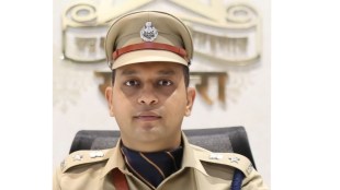 Satara SP Nikhil Pingale IPS | Vishesh Seva Padak Naxalite Ops | Satara Police Chief Honored | Gadchiroli Gondia Anti Naxal Operation