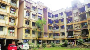 Solapur Kumbhari PMAY Housing Scheme | Ray Nagar Solapur PM Awas Yojana Empty Flats | MHADA Solapur Walk to Work Plan | Solapur Textile Worker Housing News