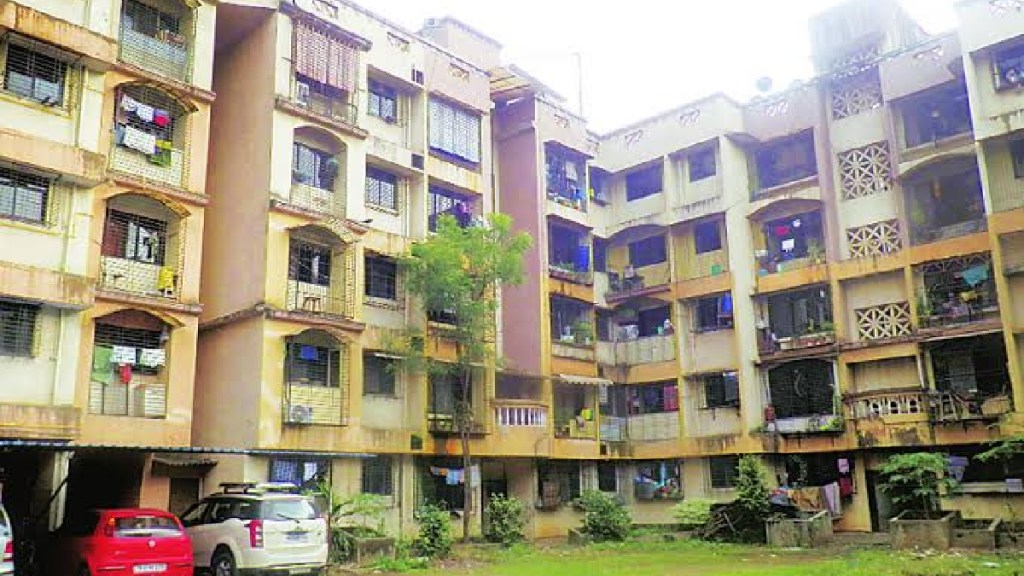 Solapur Kumbhari PMAY Housing Scheme | Ray Nagar Solapur PM Awas Yojana Empty Flats | MHADA Solapur Walk to Work Plan | Solapur Textile Worker Housing News Solapur Kumbhari PMAY Housing Scheme | Ray Nagar Solapur PM Awas Yojana Empty Flats | MHADA Solapur Walk to Work Plan | Solapur Textile Worker Housing News