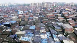 SRA transit tenements | Slum Rehabilitation Authority Mumbai | Eknath Shinde housing developer action | Mumbai slum redevelopment news