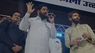 Eknath Shinde Navi Mumbai Cluster Redevelopment | Ganesh Naik Vs Eknath Shinde Cluster FSI | Simplex Housing Ghansoli Cluster Scheme | Navi Mumbai Municipal Corporation Cluster Plan News