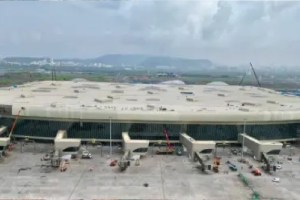Mumbai Airport Terminal 1 Redevelopment | Navi Mumbai International Airport Flight Shift | Mumbai to Delhi Bengaluru Flights Navi Mumbai | Airport Connectivity Issues Mumbai Passengers