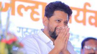 Sujay Vikhe